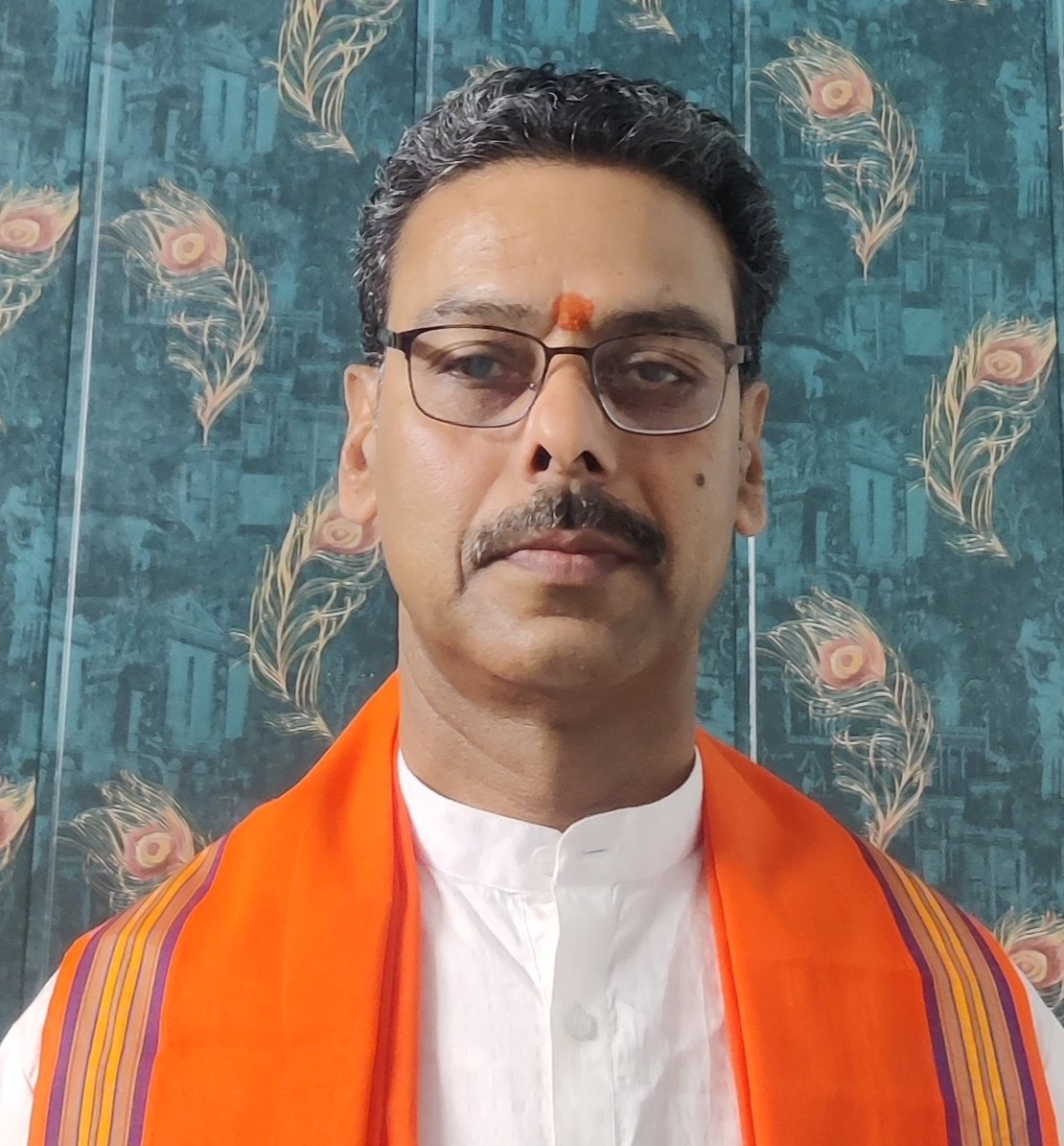 Dayanand Silwal