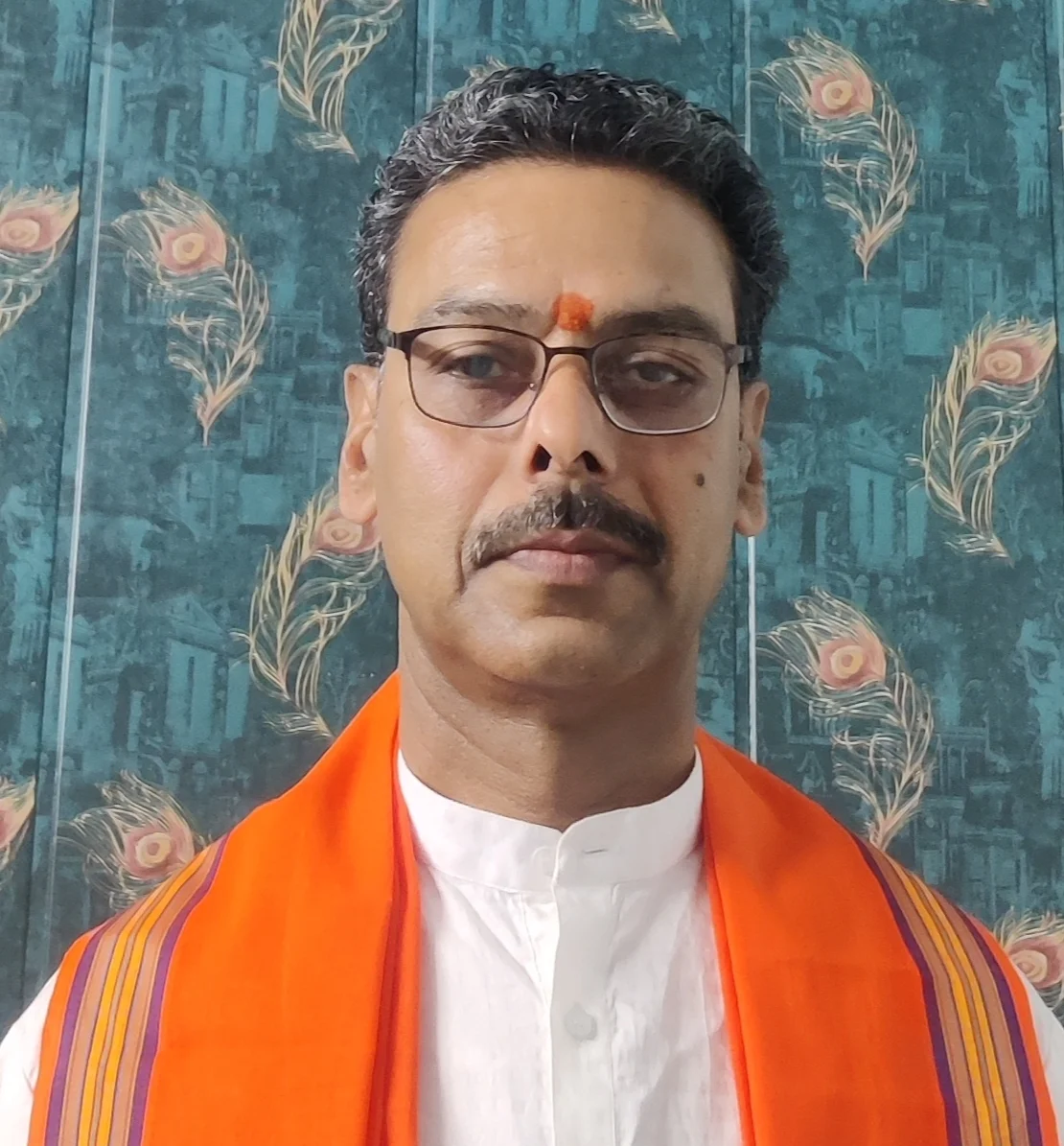 दयानन्द सिलवाल